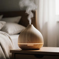 Mellowick Wood-Grain Aroma Diffuser