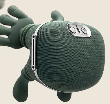 Mellowick Neck & Shoulder Massager