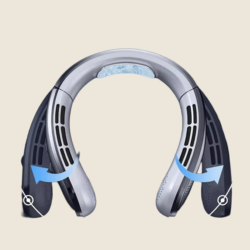 Mellowick Cool-Down Neck Fan