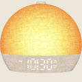 Mellowick Sunrise Wake-Up Light