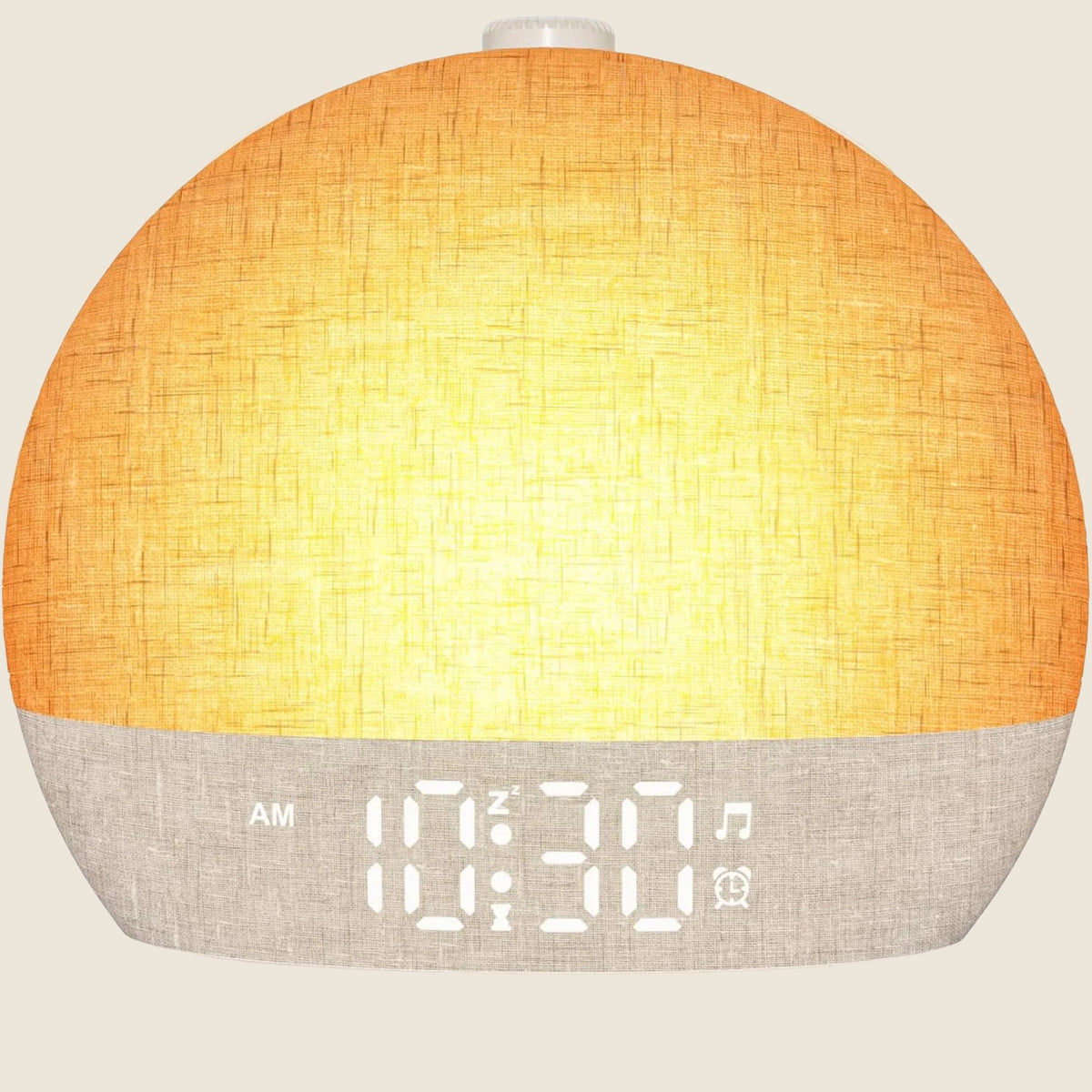 Mellowick Sunrise Wake-Up Light